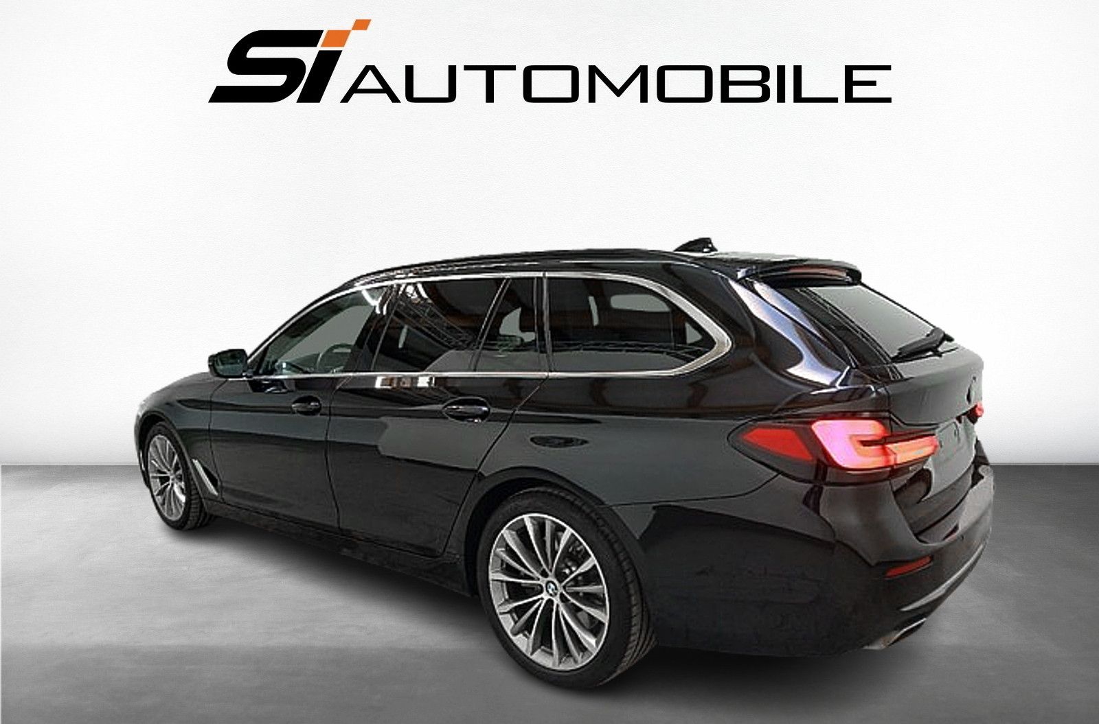 Fahrzeugabbildung BMW 530d xDr Touring Lux. °UVP 96.320€°ACC°AHK°STHZG