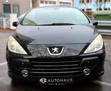 Peugeot 307 CC Cabrio-Coupe Sport XENON*NAVI* PDC* KLIMA - Peugeot 307: Automatik