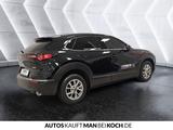 Mazda CX-30 X 186 6AT EXCLUSIVE-LINE Matrix Bose 360° - gebrauchte Mazda CX-30 aus dem Jahr 2024