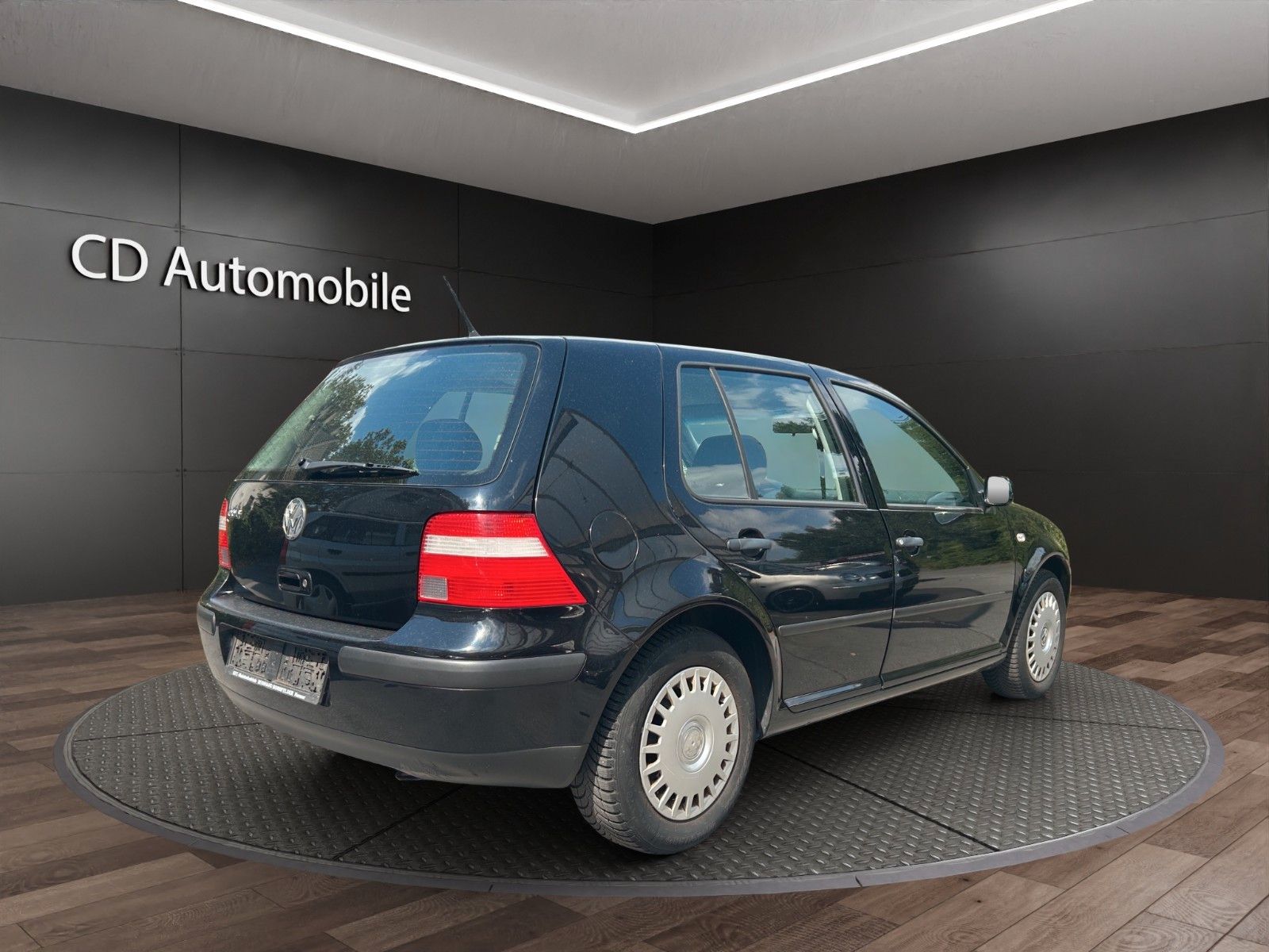 Fahrzeugabbildung Volkswagen Golf 1.4 Basis/Service & Tüv Neu/Klima/