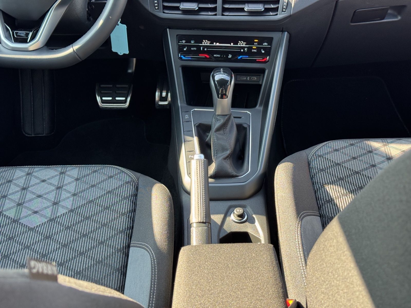 Volkswagen Taigo - Bild 9