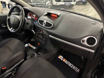 Renault Clio III Edition Dynamique *1. Hand*TÜV 0726*