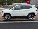 Jeep Compass 2.0 MultiJet Limited 4x4 Auto Limited - Jeep Compass von privat