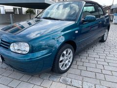 Golf 2.0 Classic Cabrio Edition I Hand – Bild 6