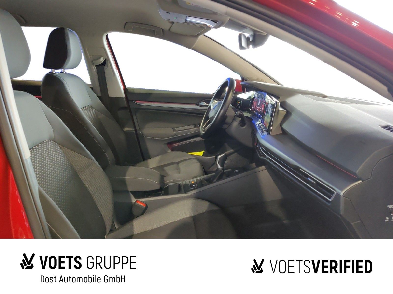 Volkswagen Golf - Bild 7