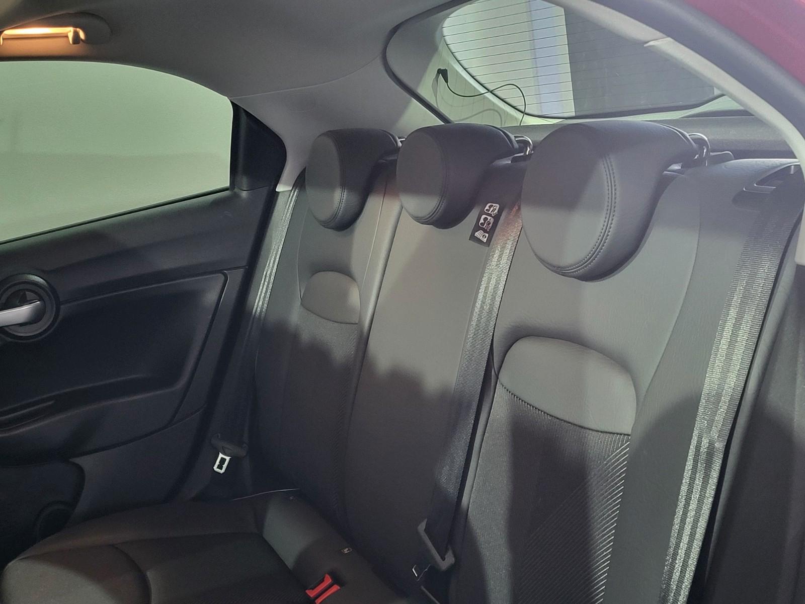 Fiat 500X Cross*PANO/SCHIEBE*AUTOMATIK*AHK*KAMERA