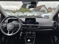 Kia Picanto - Vorschau Bild 8