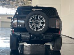 GMC HUMMER EV 830 PS MY25 Finanz.4.99%