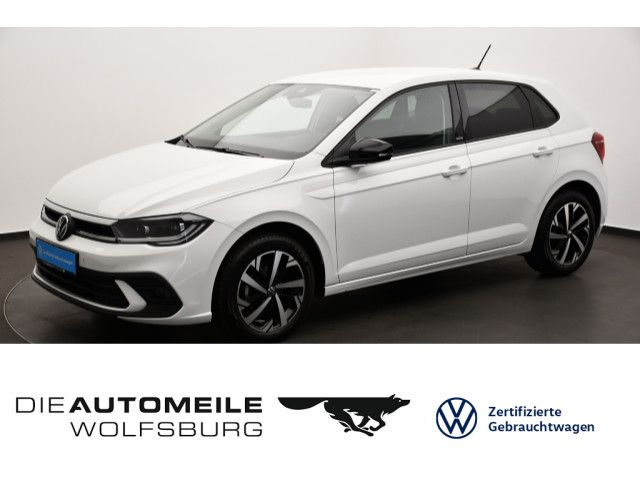 Volkswagen Polo VI 1.0 TSI Move Matrix/ACC/Beats