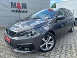 Peugeot 308 SW Allure Nav/LED/Kamera/Assistenz/ - gebrauchte Peugeot 308 aus dem Jahr 2020