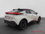 Toyota C-HR Plug-In Hybrid GR 2.0 Navi CarPlay - Toyota mit Hybrid-Antrieb: In Plug