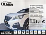 Peugeot 3008 Crossway Navigation+BT Totwinkel Tempomat K - Peugeot 3008 in Oberhausen