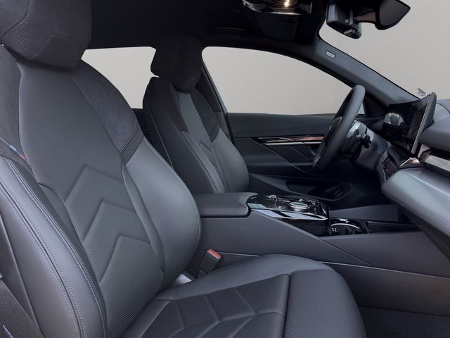 Foto Nummer 13: BMW 520d