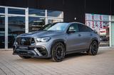 Mercedes-Benz GLE 63 AMG BRABUS ROCKET 900 1OF25 - Mercedes-Benz: Brabus Gl