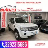 Land Rover Freelander 2.2 TD4 S.W. S Auto 140CV - gebrauchte Land Rover Freelander aus dem Jahr 2011