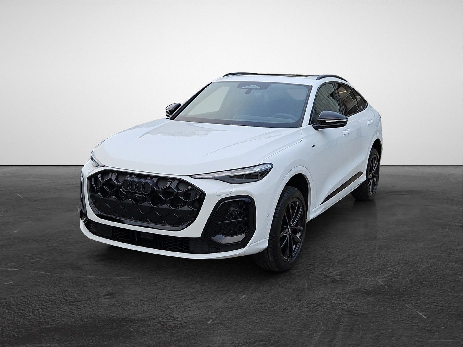 Audi Q5 Sportback e-hybrid quattro S-Line  HeadUp Pan imagem 2