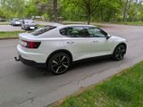 Polestar 2 LRDM Plus AHK Garantie 06/28 - Polestar 2: Privatanbieter