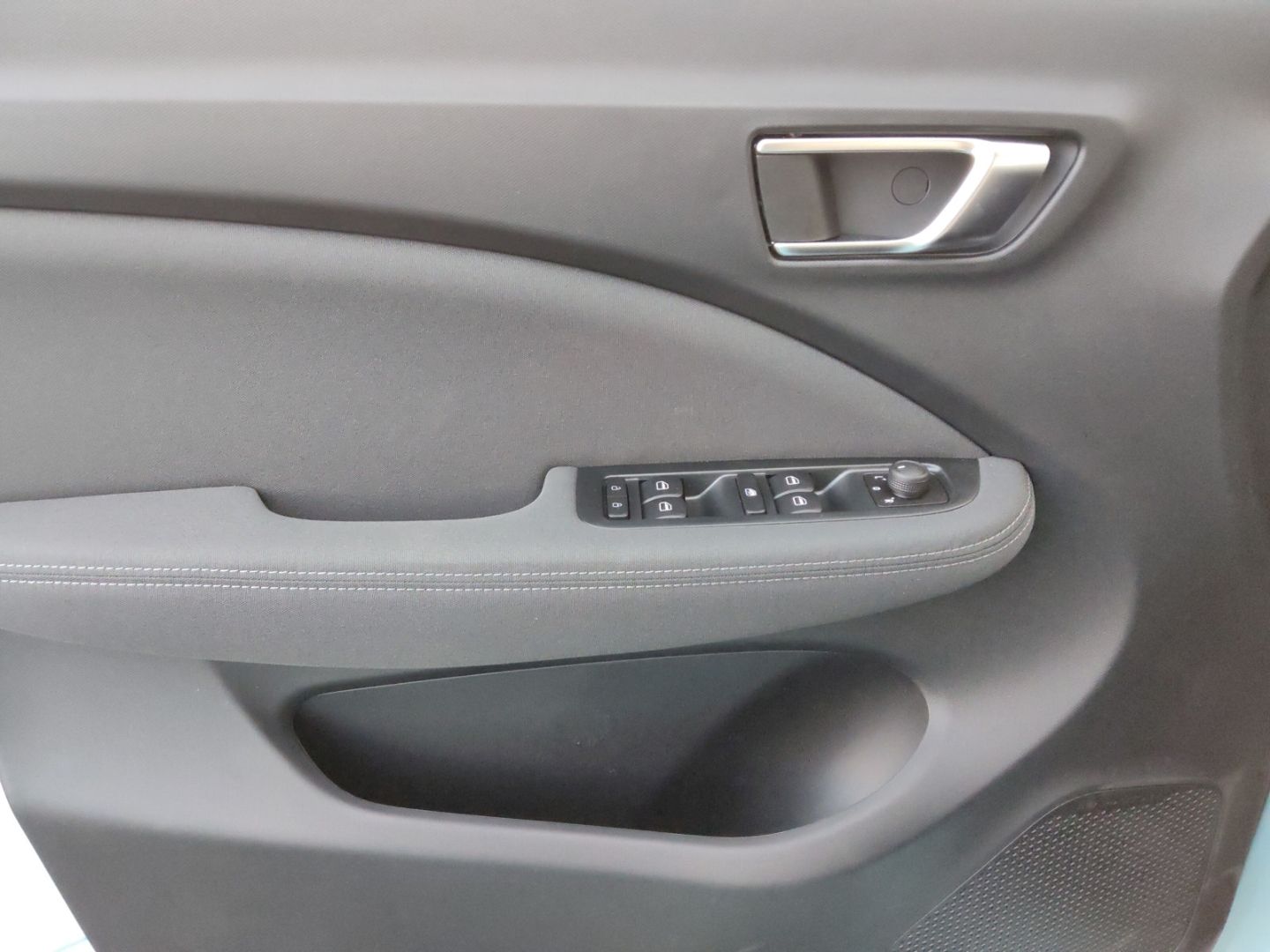 Leapmotor T03 - Bild 13