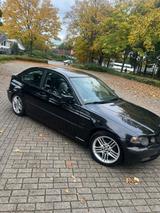 BMW 316ti Compact - - BMW 316 in Herne