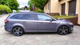 Ford Mondeo 2,0TDCi 103kW Champions Edition Turni... - Ford Mondeo: Champions Edition