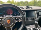 Porsche Approved  I Macan GTS I Sport Chrono  - Porsche Macan Gebrauchtwagen in München