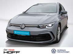 Volkswagen Golf VIII Variant 1.5 TSI R-Line Navi AHK Black-