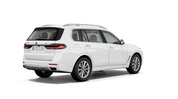 BMW X7 - 3