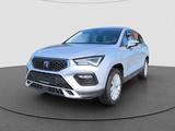 Seat Ateca Style NAVI AHK PDC SITZHEIZUNG 17LM AHK+LE - Seat in Wuppertal