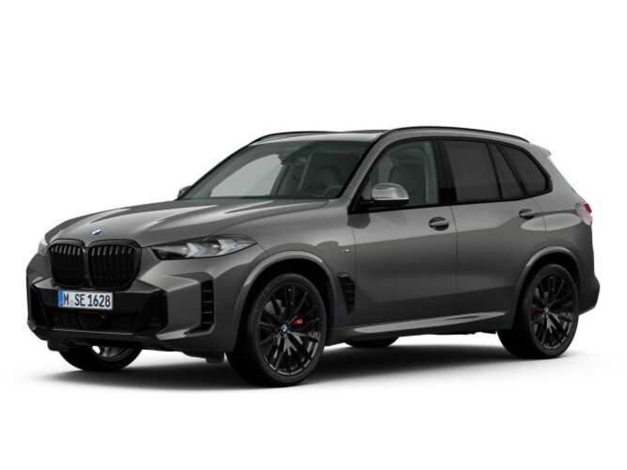 BMW X5 xDrive40d M-SPORT PRO, INNOV. COMF PLUS, KOMF imagem 2