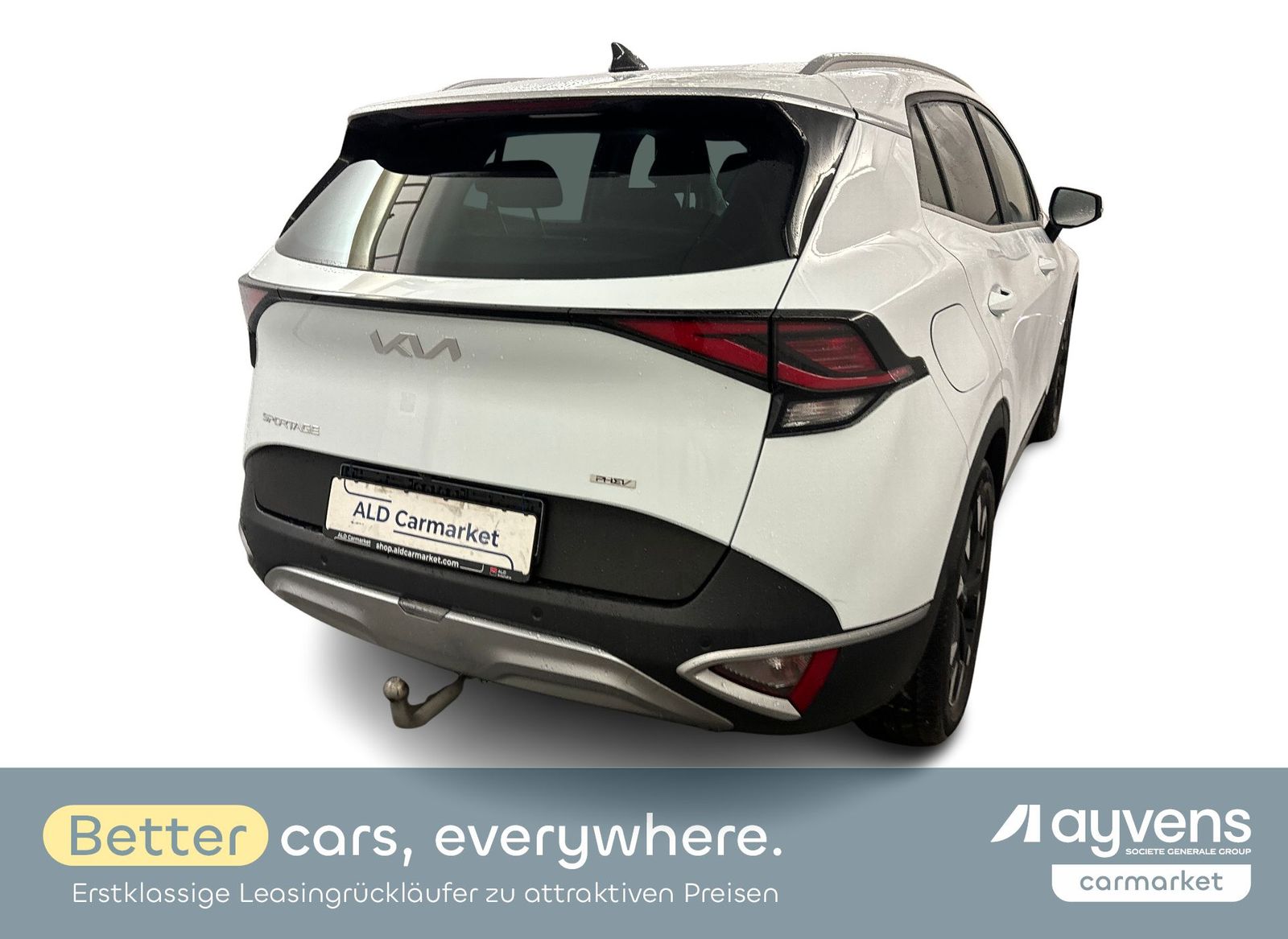 Kia Sportage - Bild 2