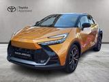 Toyota C-HR C-HR 2.0 phev Lounge Premiere fwd e- - Toyota C-HR Lounge-Premiere