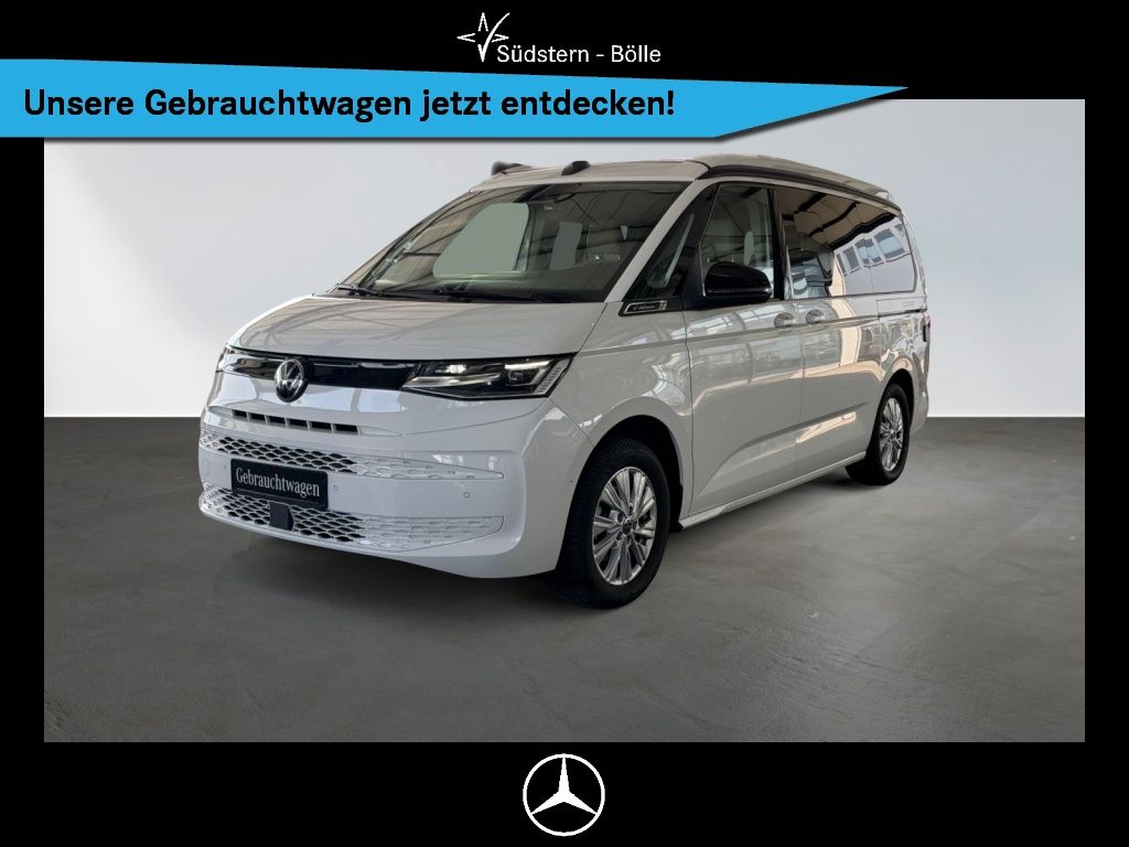 Volkswagen T7 California