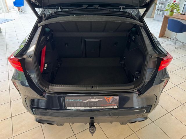 Formentor 2.0TSI 333PS VZ DSG 4Drive AHK/APP/ACC