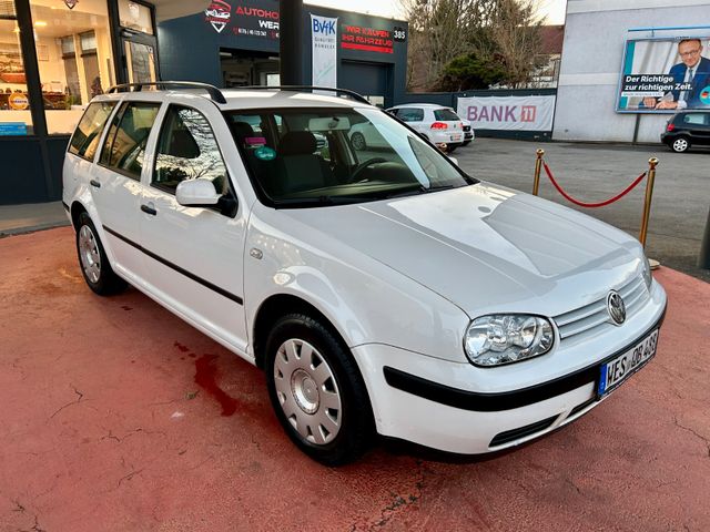 Volkswagen Golf IV Variant Ocean, 1.9 TDI