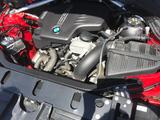 BMW X4 xDrive20i AT Advantage Advantage - mit Benzin-Antrieb: Rot, Vollleder, Geländewagen