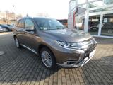 Mitsubishi Outlander PHEV 2.4 PLUS Spirit LED/Leder/CarPlay - Mitsubishi Outlander Gebrauchtwagen in Dresden