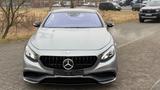 Mercedes-Benz S 63 AMG 4Matic*Coupe*NIGHT TV*BURM*PANO*MASSAGE - Mercedes-Benz S 63 AMG Gebrauchtwagen