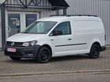 Volkswagen Caddy Maxi EcoProfi LKW/KLIMA/SITZHEIZUNG/AHK - Volkswagen Caddy: Lkw
