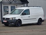 Volkswagen Caddy Maxi EcoProfi LKW/KLIMA/SITZHEIZUNG/AHK - Volkswagen Caddy: Lkw
