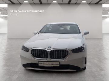 BMW 520 - 3