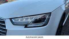 AUDI A4 Avant/S Line Plus Sportpaket/2 Jahre Garantie