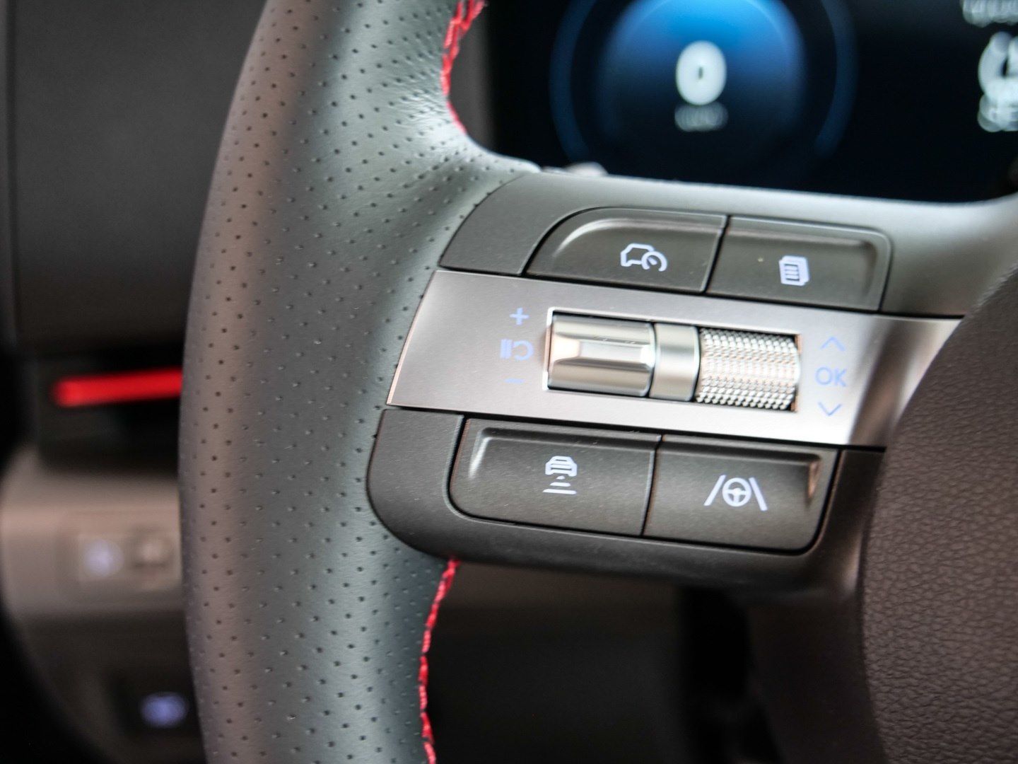 Hyundai KONA Elektro - Bild 23