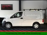 Nissan NV200 1.6*Evalia*Kasten Pro Premium* - Nissan NV200 mit Schiebetür