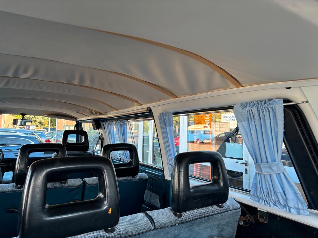 Volkswagen T3 Caravelle