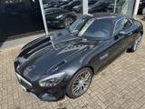 Mercedes-Benz AMG GT S Coupe Burmester/Panodach/ExklusivNappa - gebrauchte Mercedes-Benz AMG GT S aus dem Jahr 2016