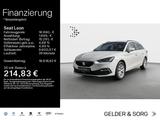 Seat Leon Sportstourer Style 1.0 TSI LED*EPH*GRA