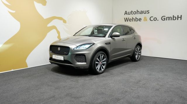 Jaguar E-Pace P300 R-Dyn AWD Black Pack HeadUp Meridian