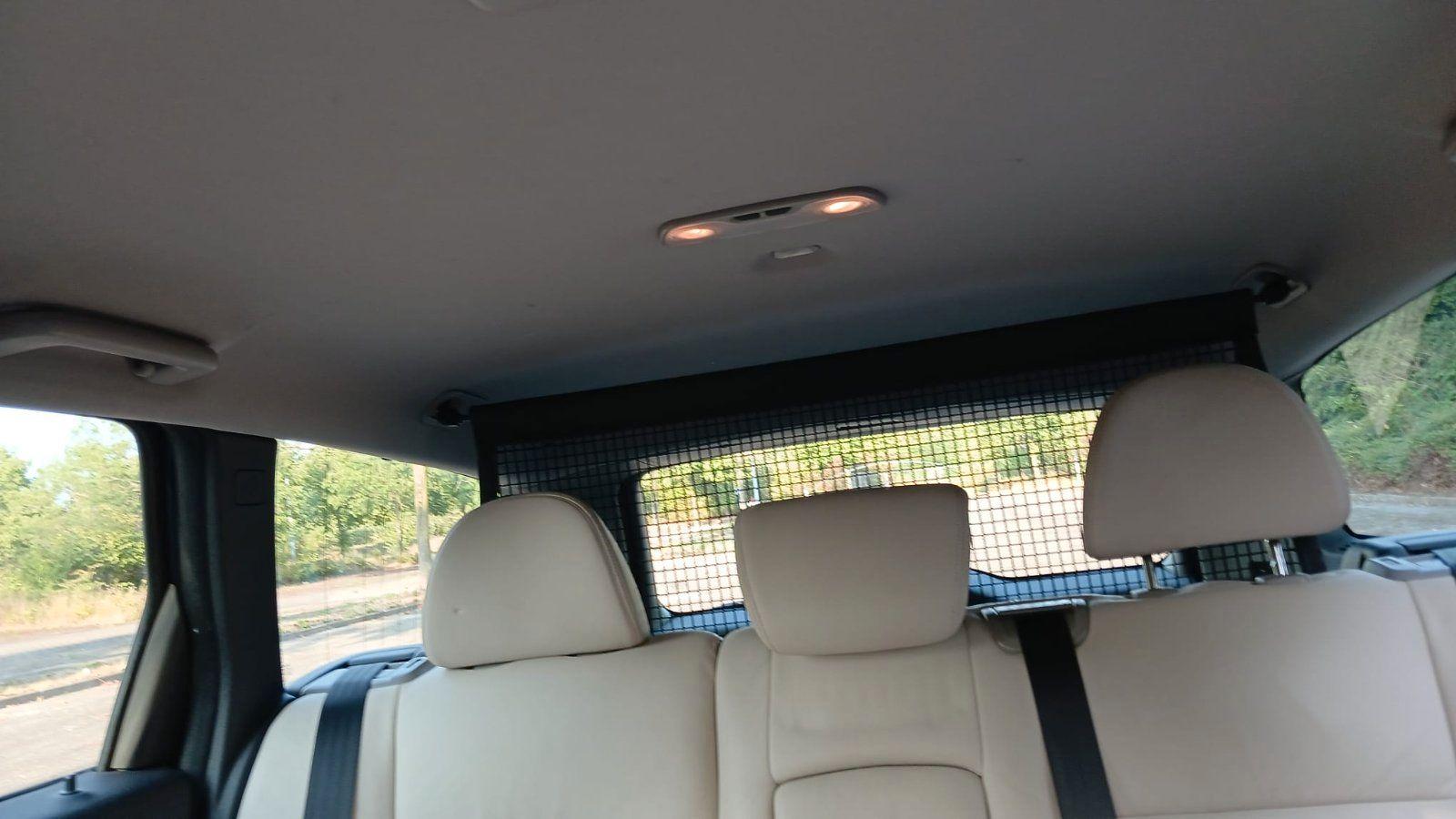 Volvo V50 2012 — photo 9