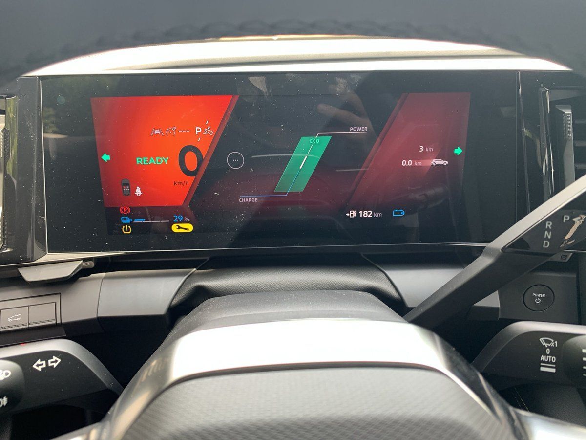 Renault Scenic E-TECH - Bild 16