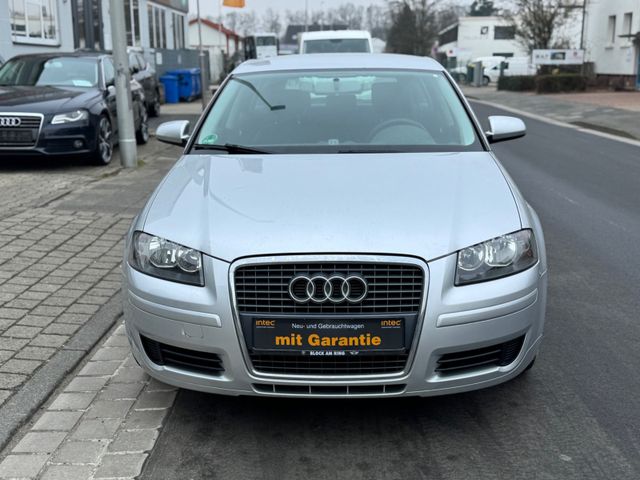 Audi A3 Sportback 1.6 Attraction